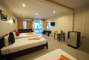 Bann Lhong Rak Krabi - Image 3