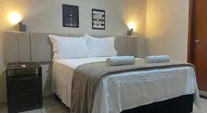 B & A Suites Inn Flats - Apartamento 16 - Image 2