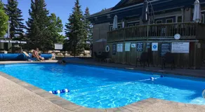 Updated Blue Mountain Studio @ North Creek Resort - Image 5