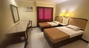 W Express Hotel - Image 2