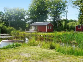 4 person holiday home in SMEDSTORP - Image 2