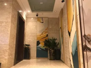 Huangsheng Yilin Hotel (Guangzhou Yifa Street) - Image 3