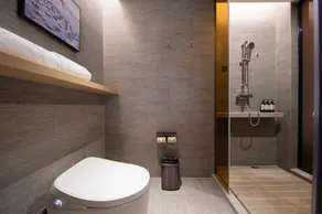 Atour Hotel Ningbo Fenghua Huizheng Street - Image 3
