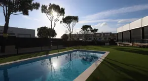 Albufeira Lounge Hotel - Image 2
