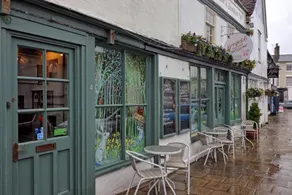 Noble Goose Rooms - Image 3
