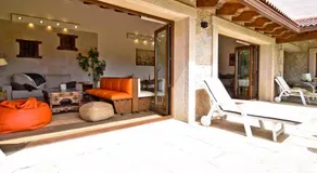 Casa Entre Piedras y Estrellas - Image 5