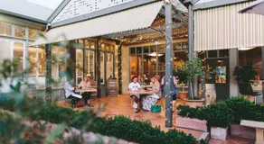Tuileries at De Bortoli Rutherglen - Image 5
