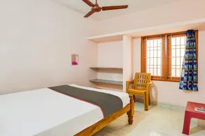 Hotel O Green Park Residency - Image 2