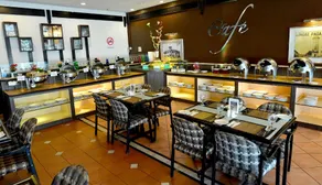 Emerald Puteri Hotel - Image 5