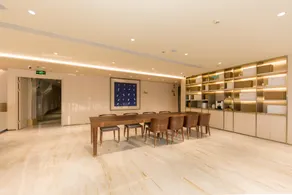 Ji Hotel Hangzhou West Lake Yan'An Road - Image 4
