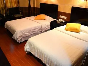 Jing Linrui Business Hotel - Image 5