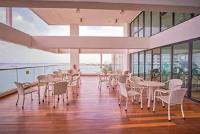 68PG Sunrise Gurney Seafront Seaview Duplex S5 - Image 3