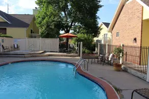 Chase Suite Htl Overland Park - Image 3
