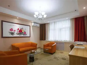 Ibis Qingdao Chengyang - Image 5