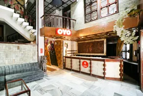 Hotel Utsav - Image 3