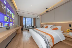 Lemon Tree Hotel (Wanquanhe Branch, Jiaji Town, Qionghai) - Image 2