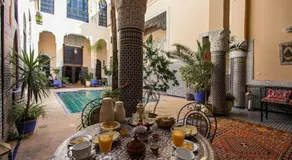 Riad baraka - Image 5