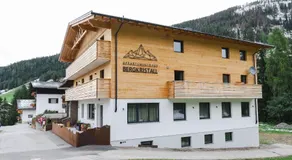 Appartementhaus Bergkristall - Image 4