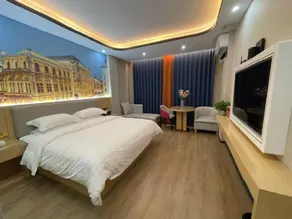 Fengyuan Business Hotel - Image 2
