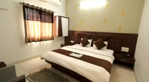 Hotel Shivalay Palace - Image 2