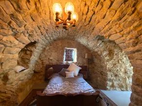 Dar Nour authentic homey getaway in rural Batroun - Image 5