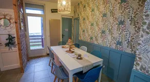 01- Villa La Précieuse en Front de mer - Jardin et Terrasse - Image 4