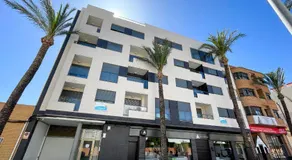 Apartamentos Playa de Benicarló 3000 - Image 3