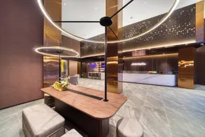 Home Inn Plus Yuyao North Station International Convention and Exhibition Center - Image 2