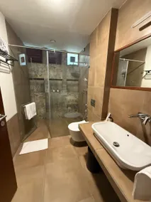 Waterwoods Boutique Resort & Villas Havelock - Image 1