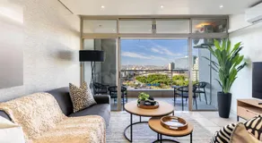 Harbour Edge large Studio apartment - Image 2