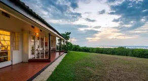 Mweya Safari Lodge - Image 4