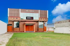 Hotel O SHREE MANDAP HOTEL - Image 4