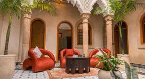 Riad Golden - Image 4