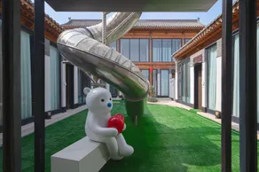 Ruyuan Hot Spring Homestay (xinzhou Ancient City Branch) - Image 3