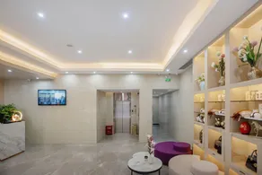 Lihao Hotel (Dongguan Qingxi Town Cultural Square Branch) - Image 5