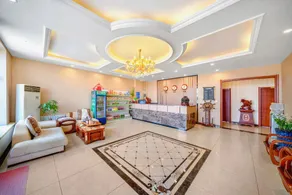 Harbin Binpeng Inn - Harbin Taiping International Airport - Image 3
