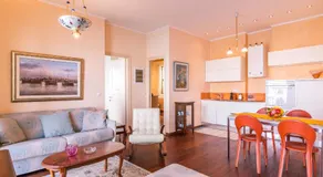 Mouragia Luxury Seaview Suite by Konnect - Image 2