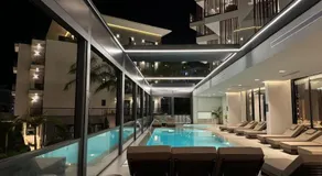 Andon Lapa Hotel & Spa - Image 3