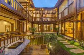 Lijiang Village House - Image 5
