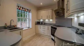 Stay in our beautiful 1850’s Coastguards Cottage. - Image 3