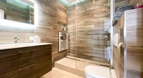 Luxus-Apartment in Leipzig mit Privat-Parkplatz - Image 2