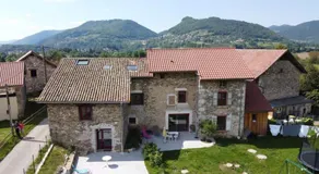 Le Baco, gîte à la ferme - Image 4