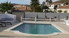 Los Torres Casa Lindsay - Image 5