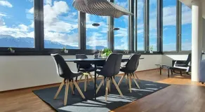 Switzerland Suite im 12. Stock - Image 3