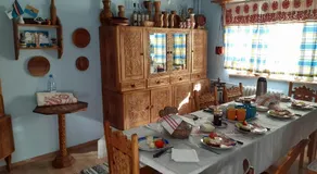 PENSIUNEA BORDÁS PANZIÓ - Image 5