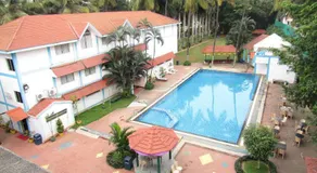 Ramanashree California Resort - Image 2