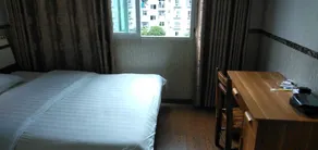 Wujiang Mingzhu Hotel - Image 2
