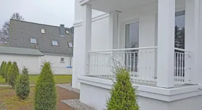 Villa Herbstwind zentral und ruhig in Binz - Image 5