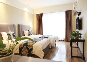 Jingyang Hotel - Image 2