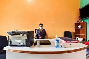Hotel O Virat Inn, Siha, Tehsil Khol, Opposite Balaji Coaching centre - Image 4